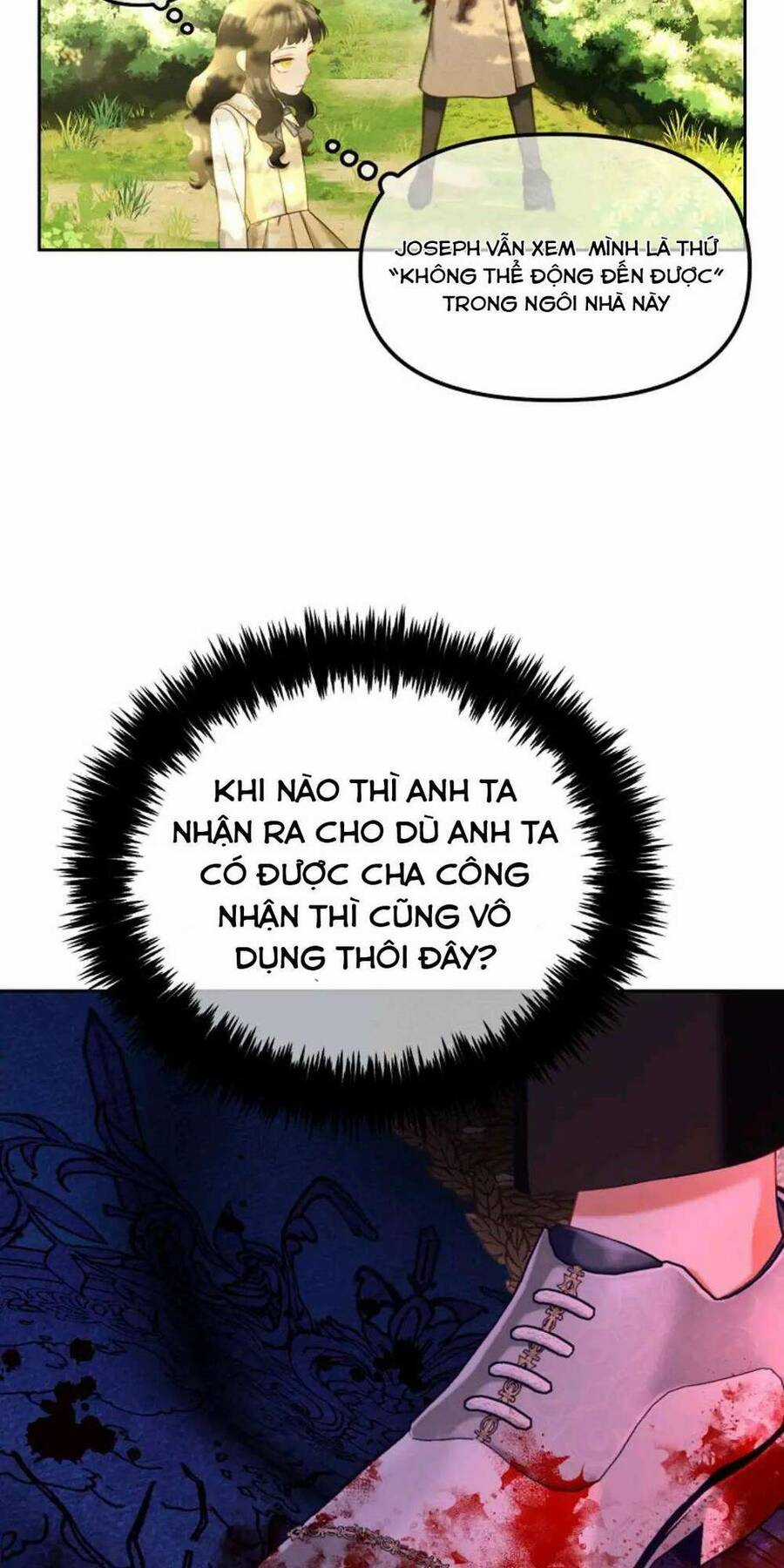 Tôi Sẽ Ở Ngay Bên Cạnh Nam Chính Chapter 15 trang 33