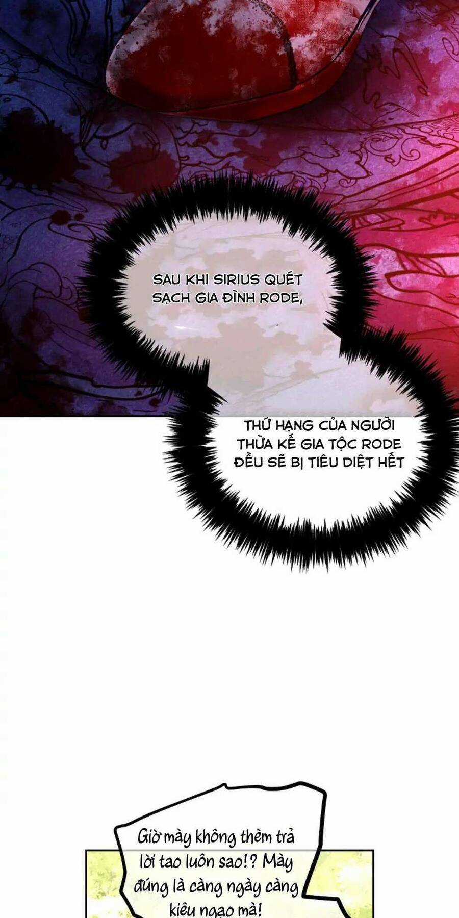 Tôi Sẽ Ở Ngay Bên Cạnh Nam Chính Chapter 15 trang 34