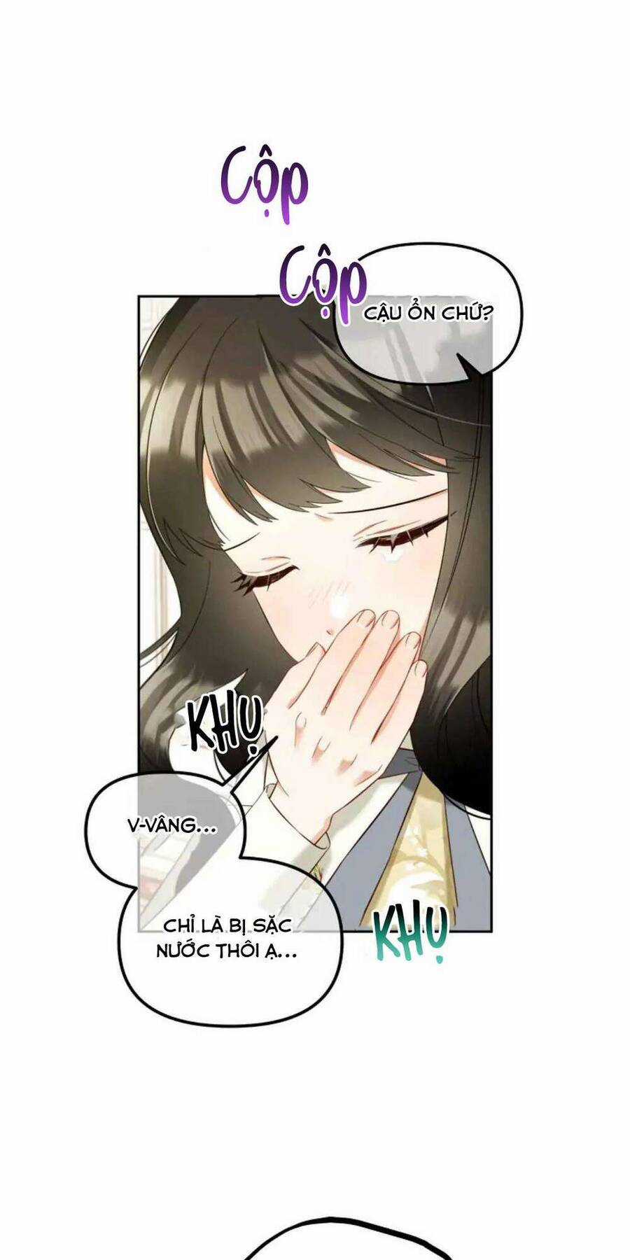 Tôi Sẽ Ở Ngay Bên Cạnh Nam Chính Chapter 15 trang 4