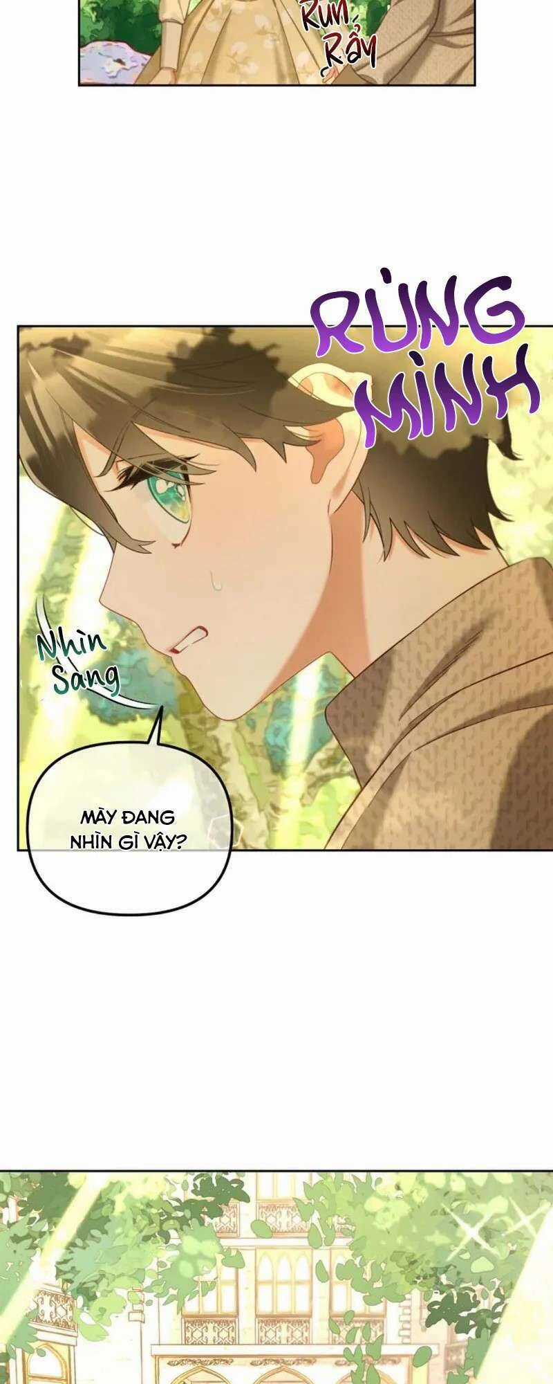 Tôi Sẽ Ở Ngay Bên Cạnh Nam Chính Chapter 15 trang 42