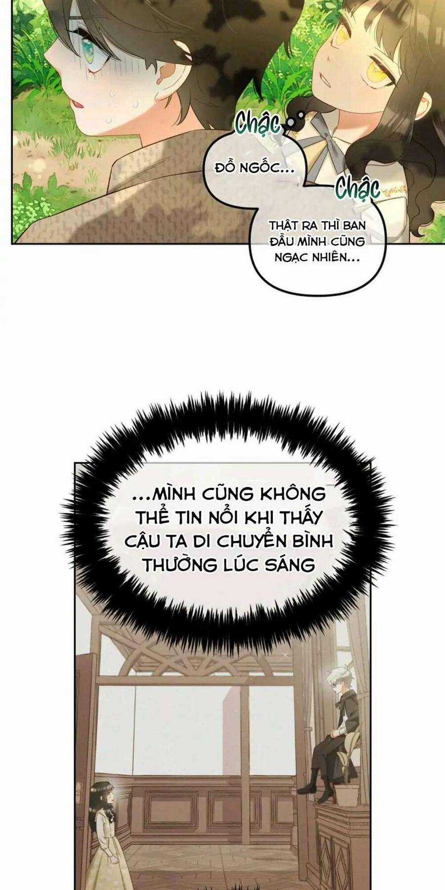 Tôi Sẽ Ở Ngay Bên Cạnh Nam Chính Chapter 15 trang 46