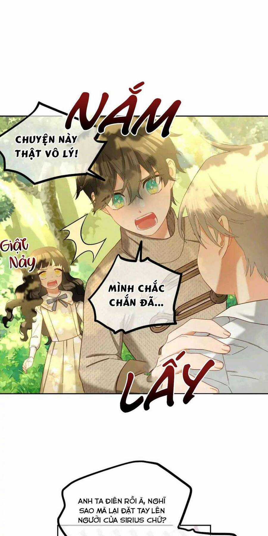 Tôi Sẽ Ở Ngay Bên Cạnh Nam Chính Chapter 15 trang 48