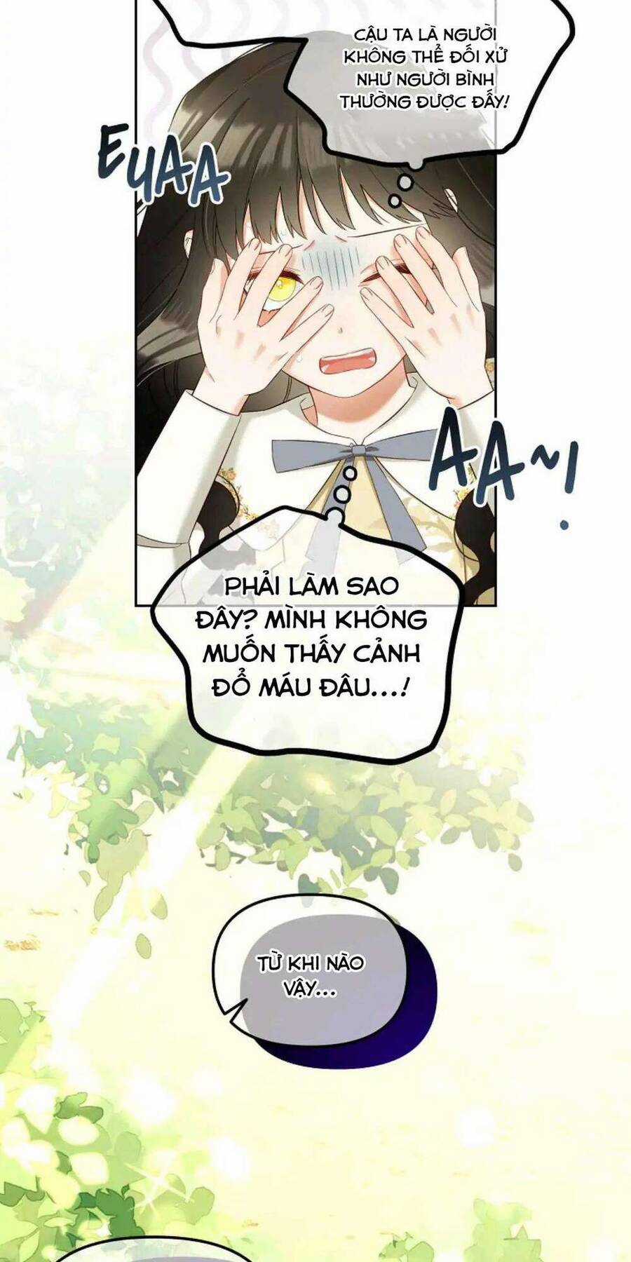 Tôi Sẽ Ở Ngay Bên Cạnh Nam Chính Chapter 15 trang 49