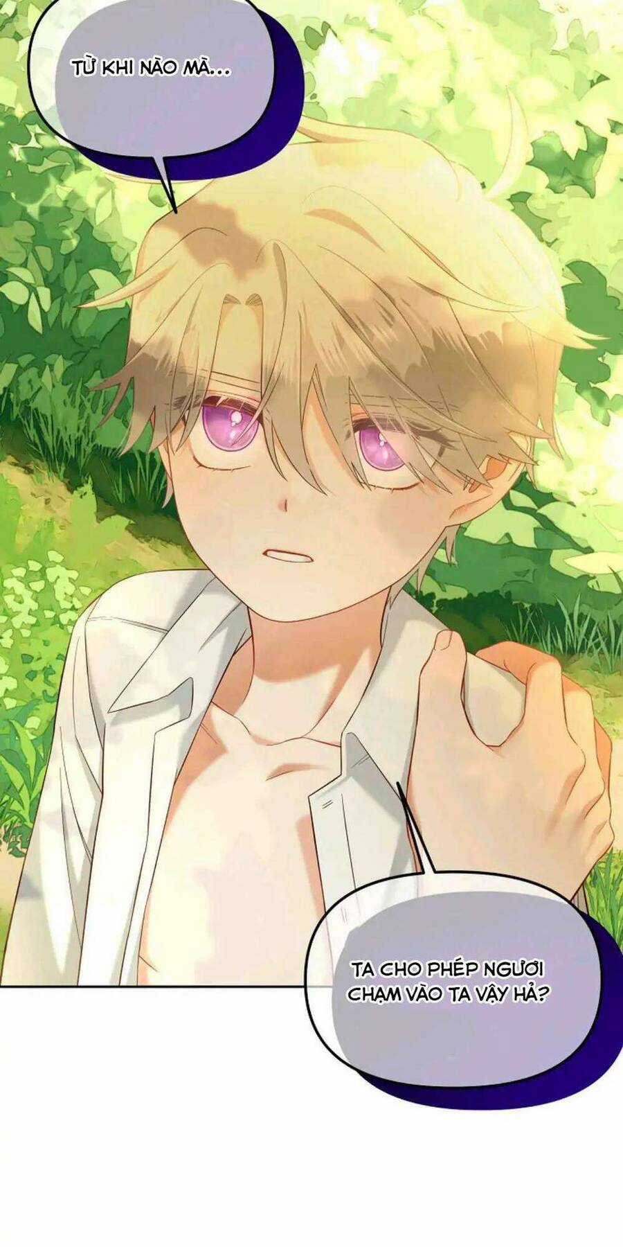 Tôi Sẽ Ở Ngay Bên Cạnh Nam Chính Chapter 15 trang 50