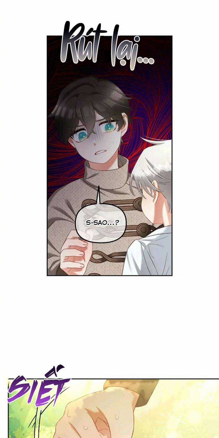 Tôi Sẽ Ở Ngay Bên Cạnh Nam Chính Chapter 15 trang 51