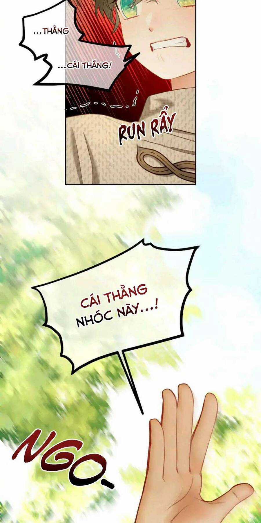 Tôi Sẽ Ở Ngay Bên Cạnh Nam Chính Chapter 15 trang 54