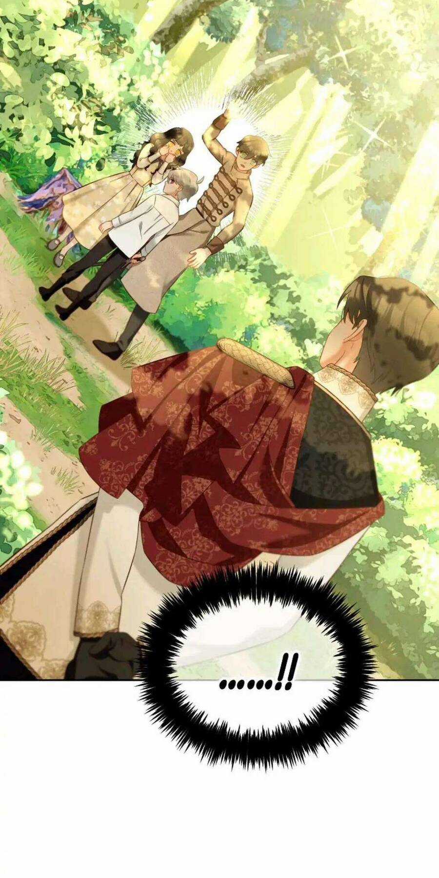 Tôi Sẽ Ở Ngay Bên Cạnh Nam Chính Chapter 15 trang 57