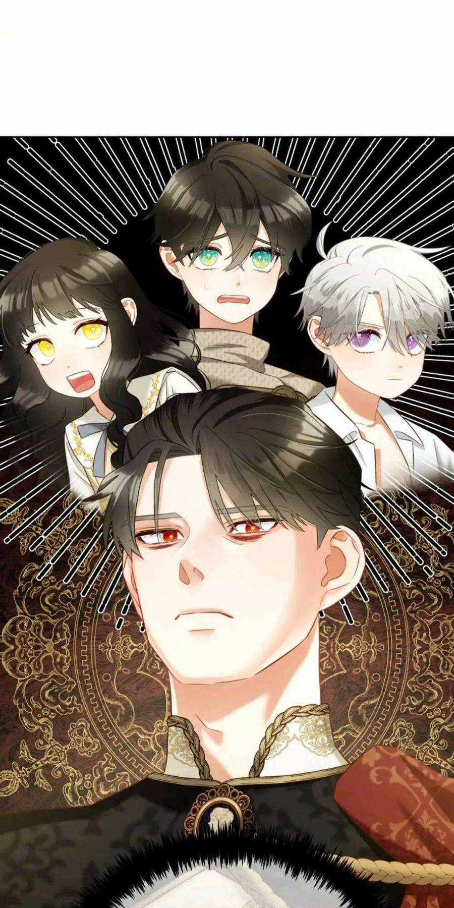 Tôi Sẽ Ở Ngay Bên Cạnh Nam Chính Chapter 15 trang 58