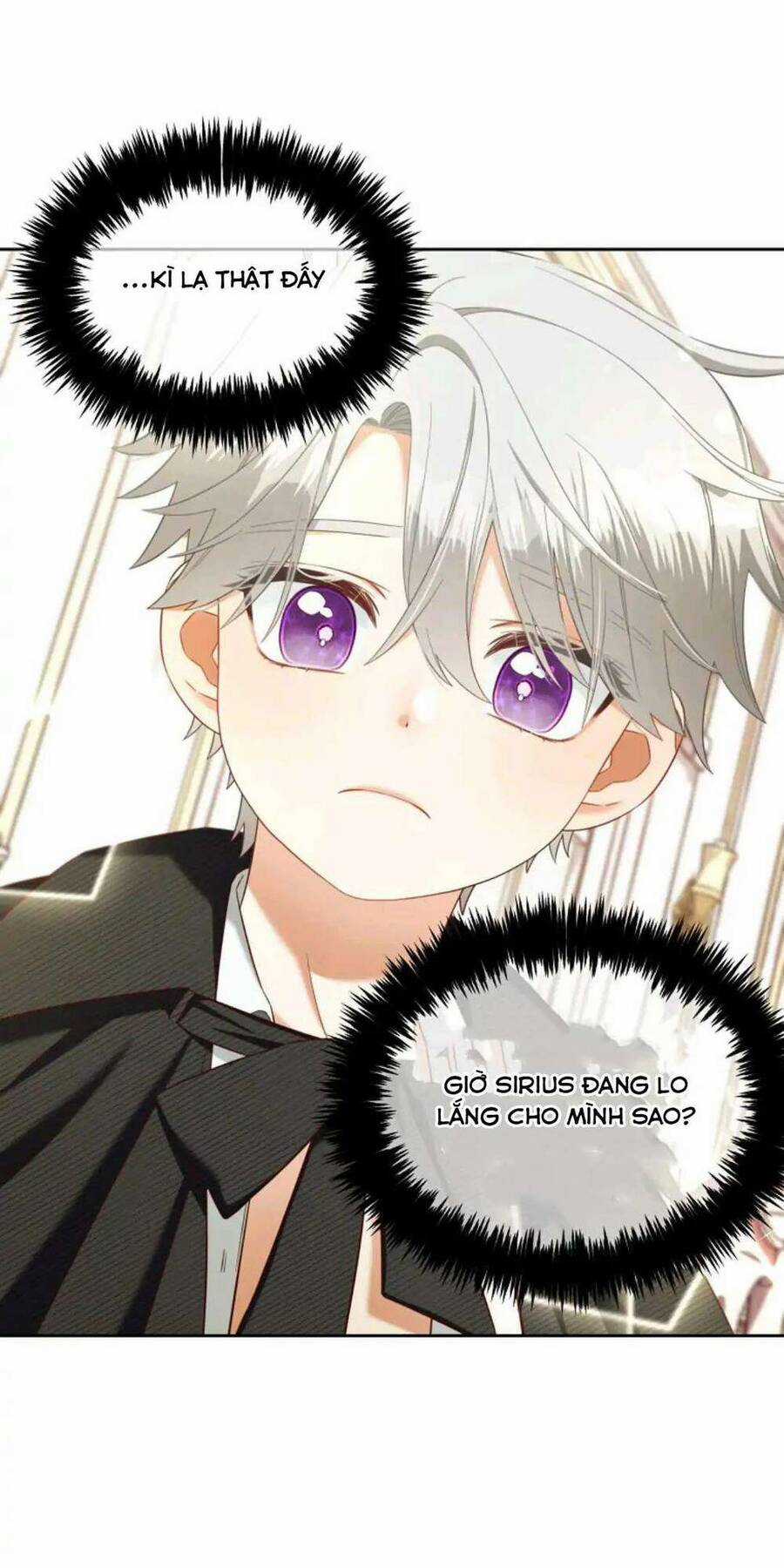 Tôi Sẽ Ở Ngay Bên Cạnh Nam Chính Chapter 15 trang 7