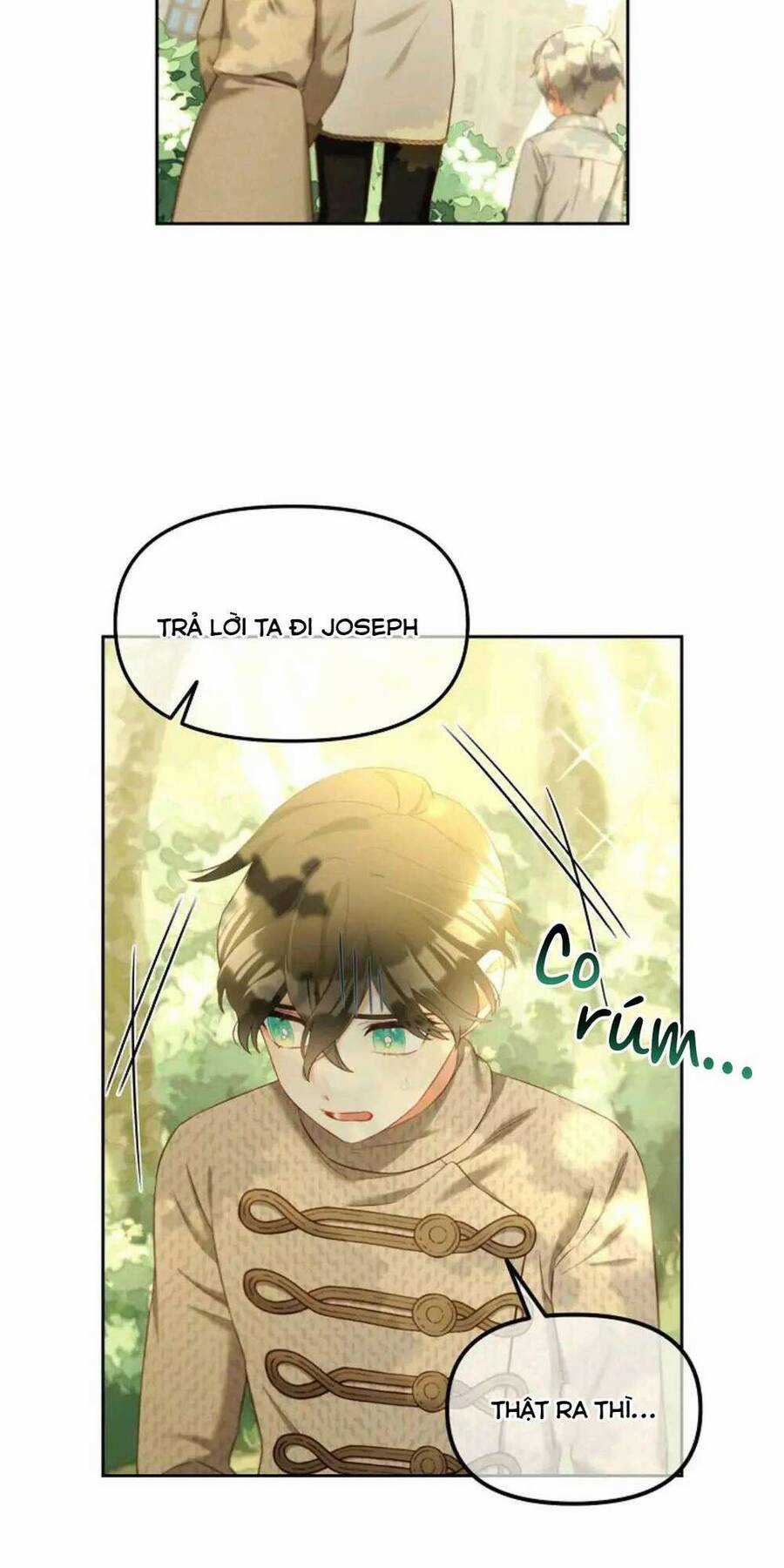 Tôi Sẽ Ở Ngay Bên Cạnh Nam Chính Chapter 16 trang 13