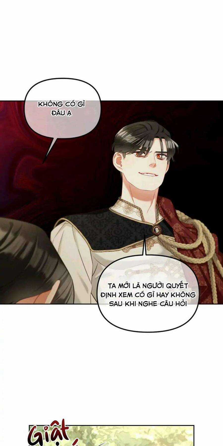 Tôi Sẽ Ở Ngay Bên Cạnh Nam Chính Chapter 16 trang 14