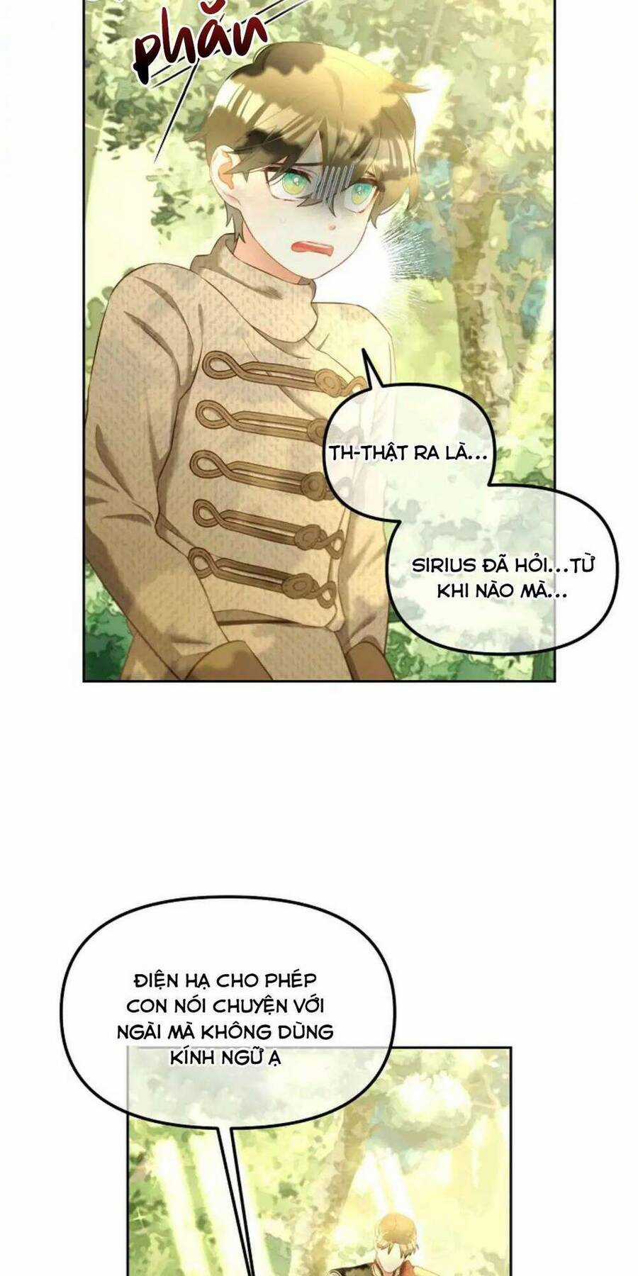 Tôi Sẽ Ở Ngay Bên Cạnh Nam Chính Chapter 16 trang 15