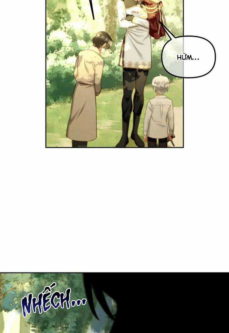 Tôi Sẽ Ở Ngay Bên Cạnh Nam Chính Chapter 16 trang 16