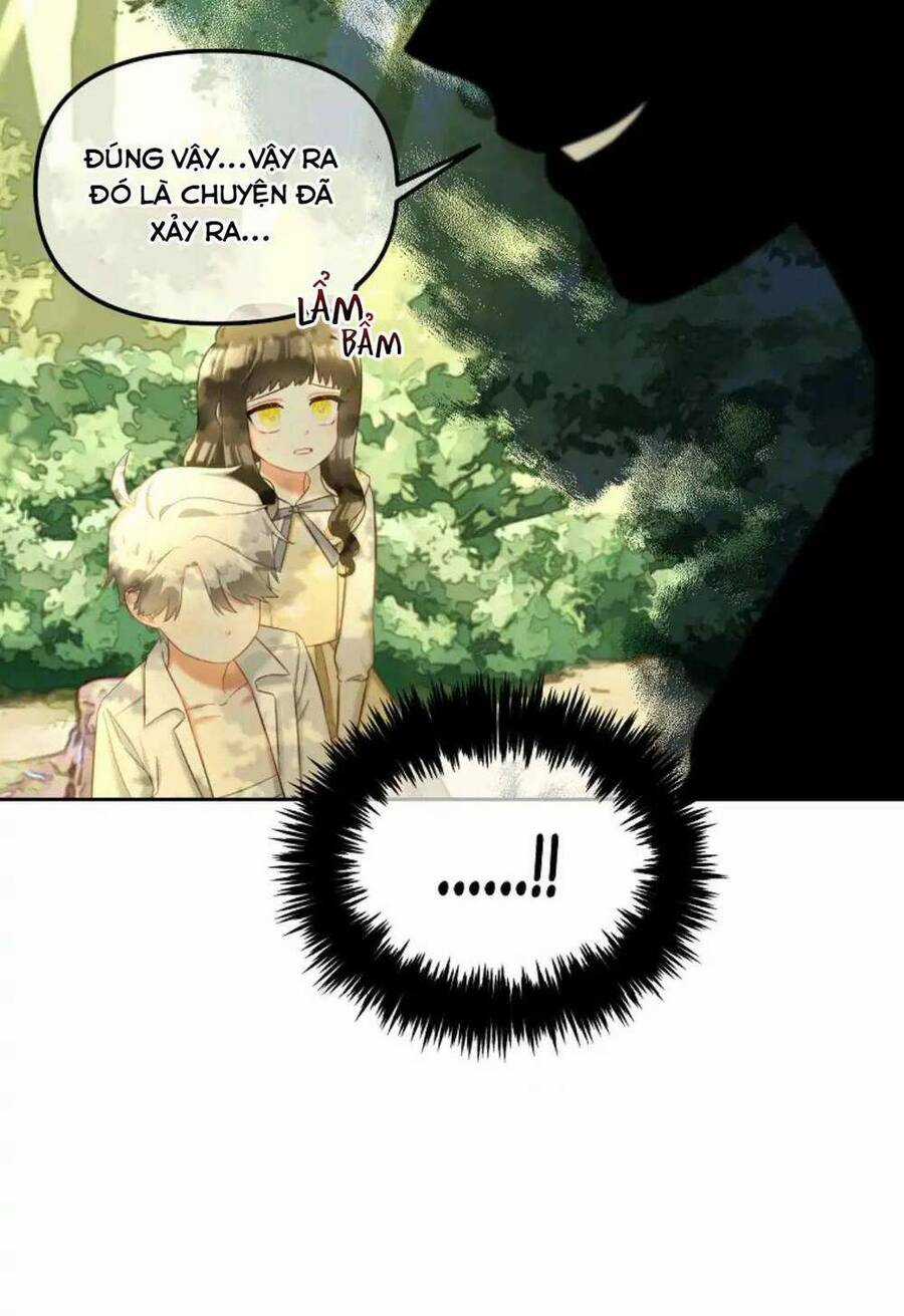 Tôi Sẽ Ở Ngay Bên Cạnh Nam Chính Chapter 16 trang 17