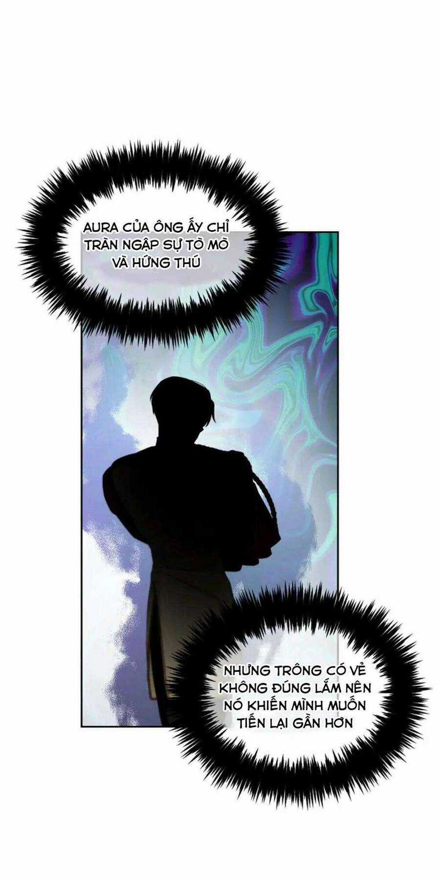 Tôi Sẽ Ở Ngay Bên Cạnh Nam Chính Chapter 16 trang 18