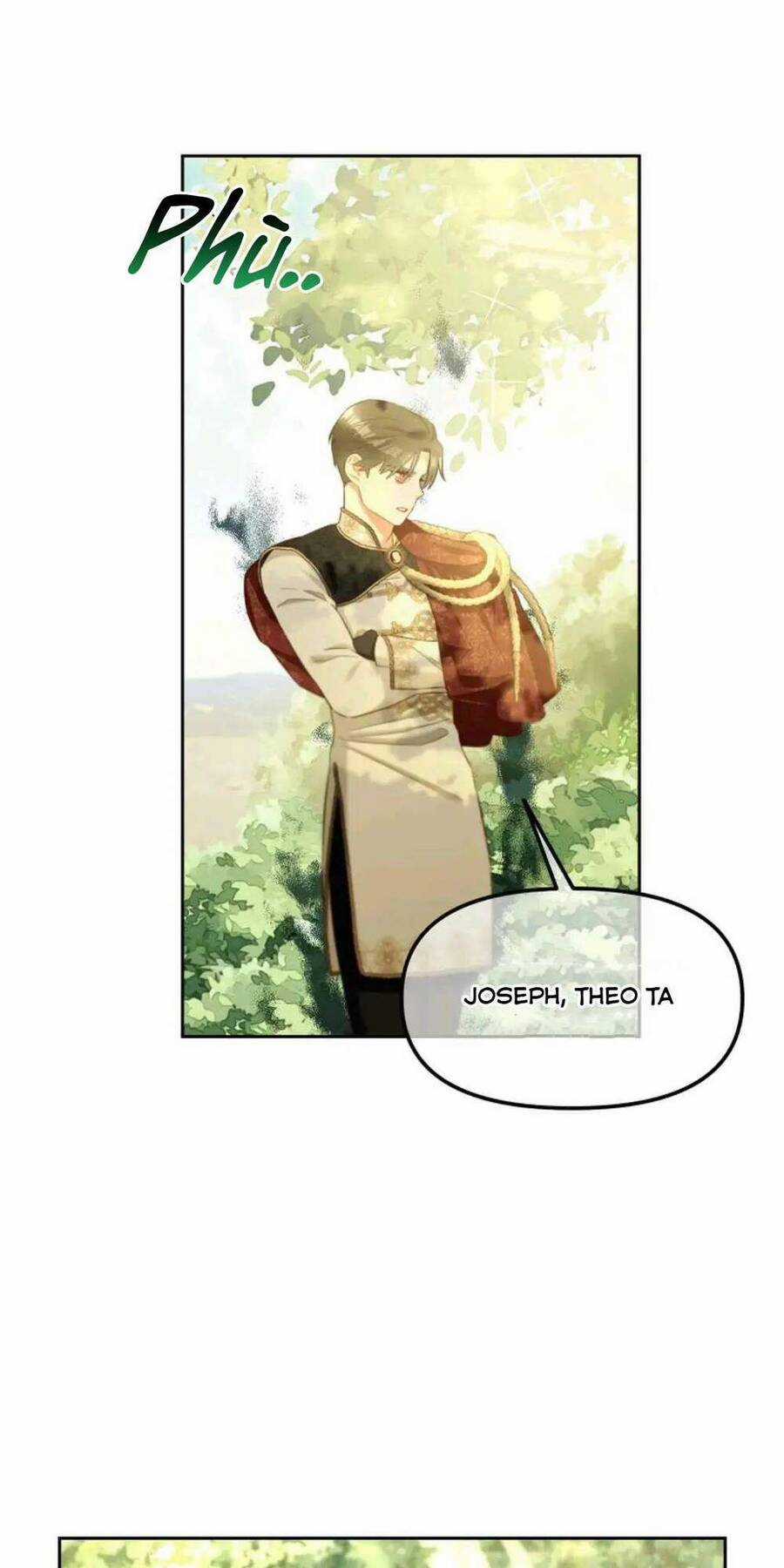 Tôi Sẽ Ở Ngay Bên Cạnh Nam Chính Chapter 16 trang 19