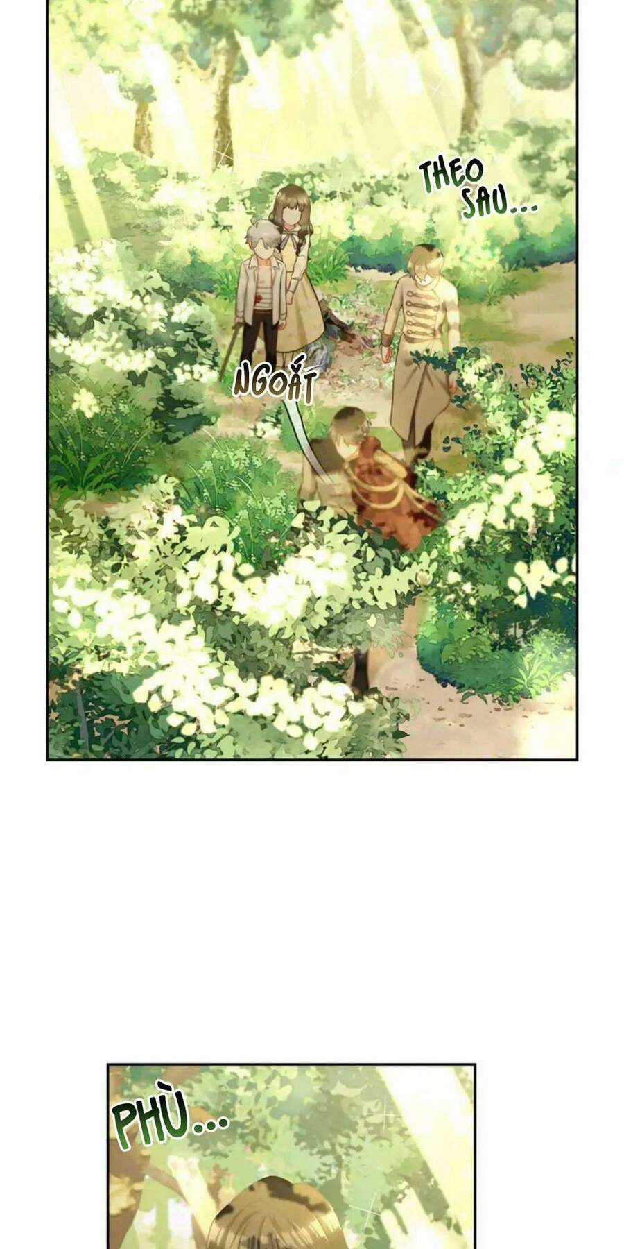 Tôi Sẽ Ở Ngay Bên Cạnh Nam Chính Chapter 16 trang 20