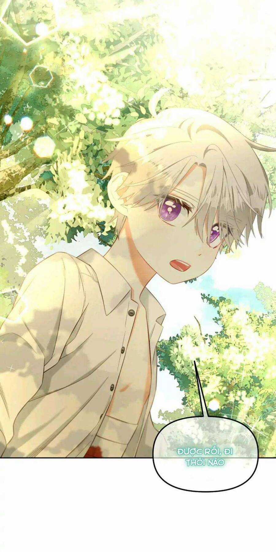 Tôi Sẽ Ở Ngay Bên Cạnh Nam Chính Chapter 16 trang 22