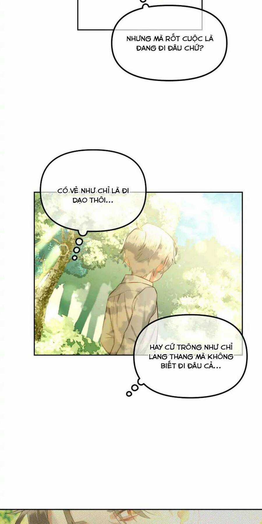 Tôi Sẽ Ở Ngay Bên Cạnh Nam Chính Chapter 16 trang 24