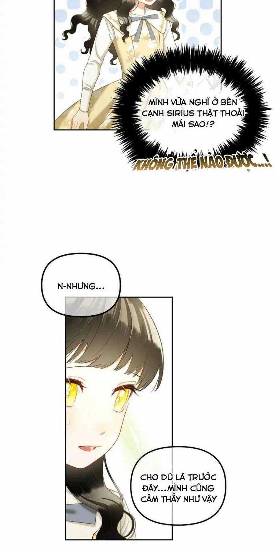 Tôi Sẽ Ở Ngay Bên Cạnh Nam Chính Chapter 16 trang 27