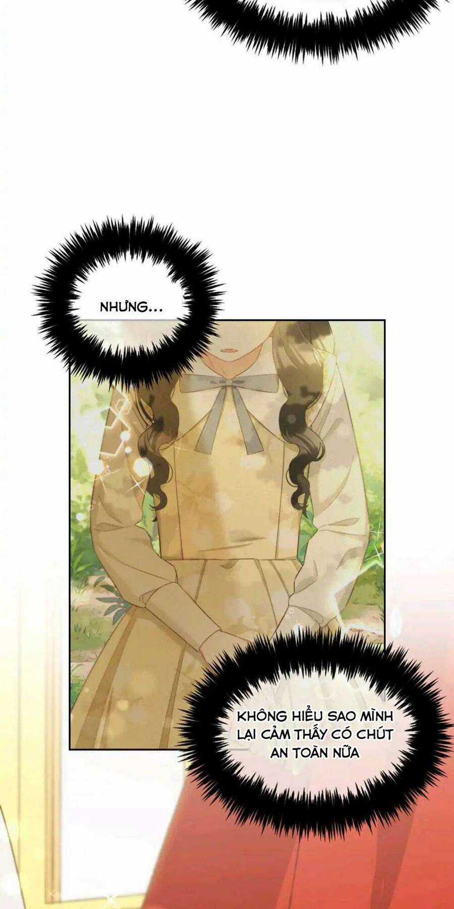 Tôi Sẽ Ở Ngay Bên Cạnh Nam Chính Chapter 16 trang 29