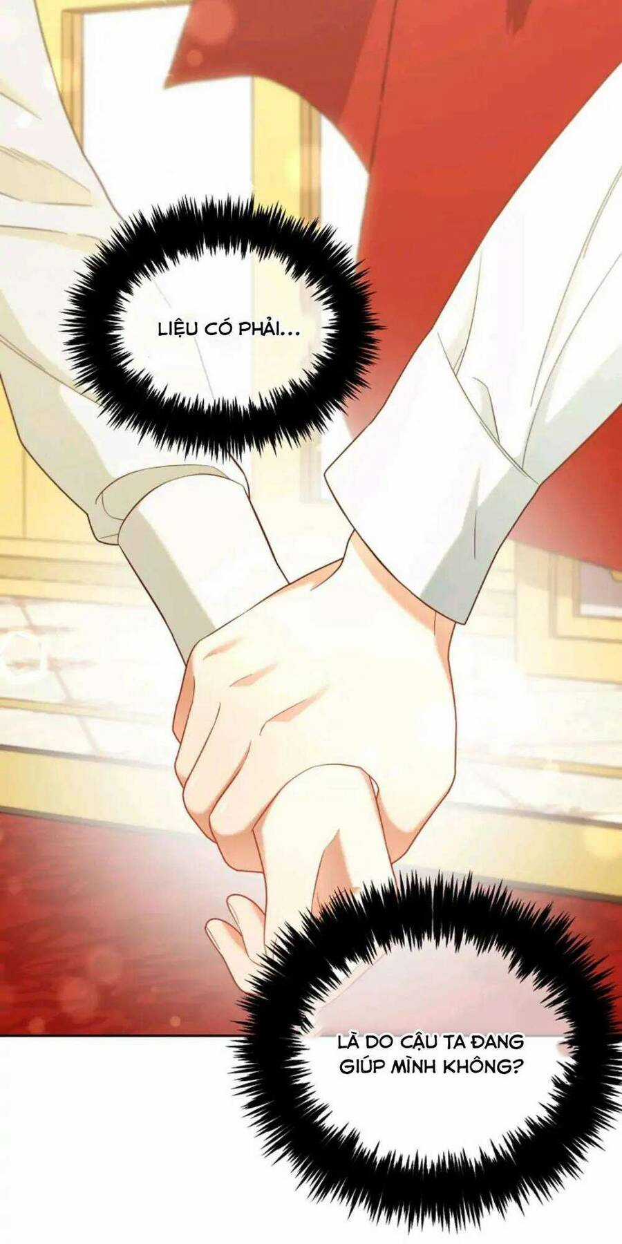 Tôi Sẽ Ở Ngay Bên Cạnh Nam Chính Chapter 16 trang 30