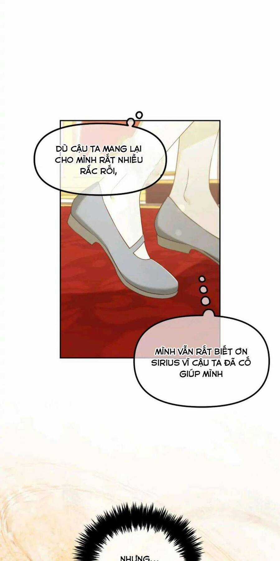 Tôi Sẽ Ở Ngay Bên Cạnh Nam Chính Chapter 16 trang 31