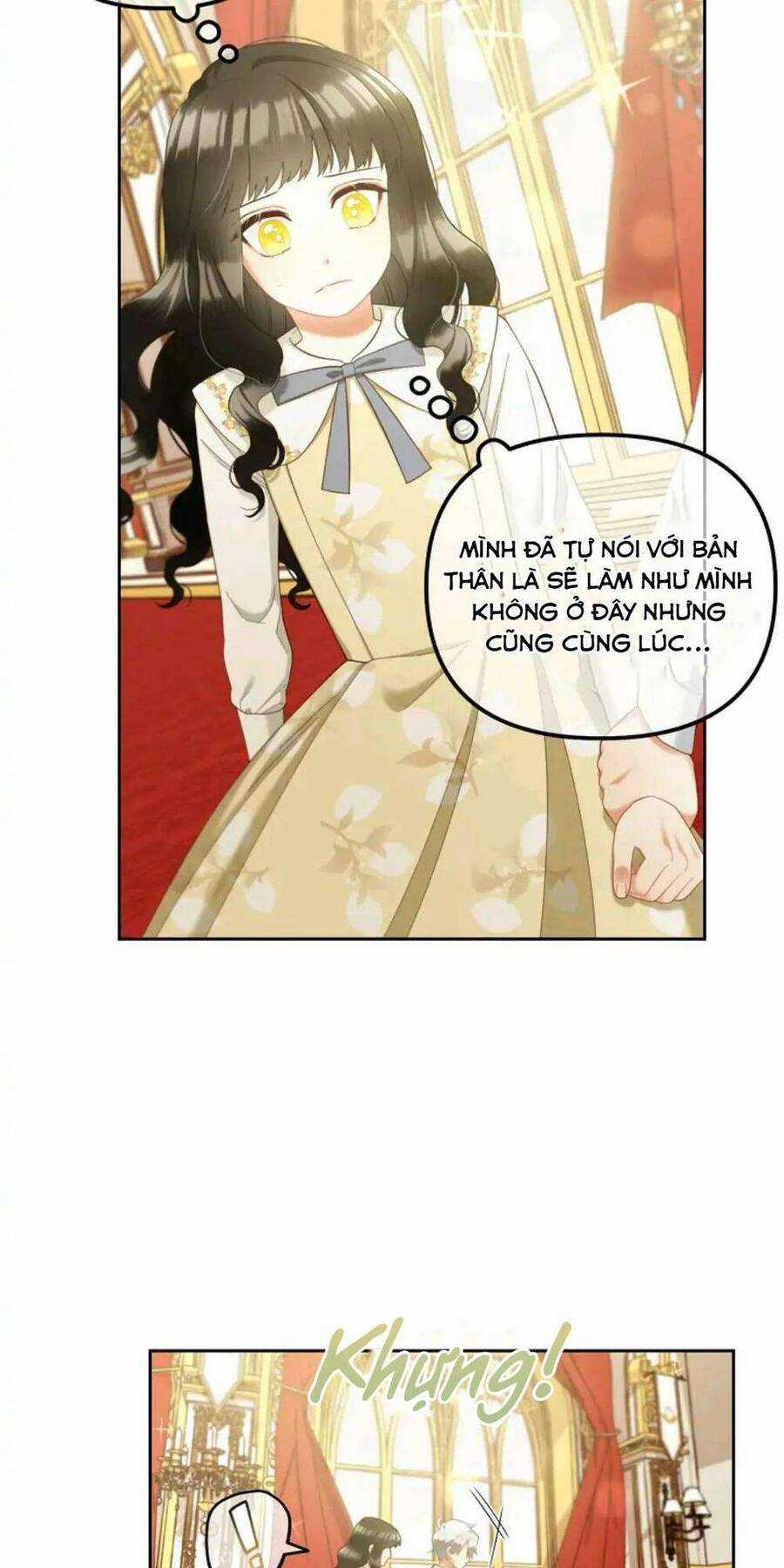 Tôi Sẽ Ở Ngay Bên Cạnh Nam Chính Chapter 16 trang 33