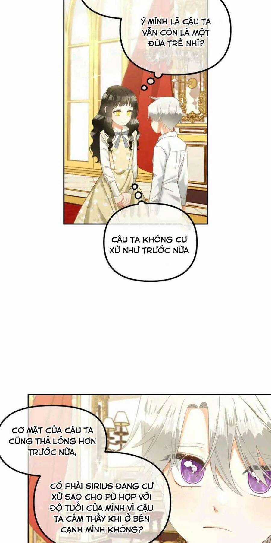 Tôi Sẽ Ở Ngay Bên Cạnh Nam Chính Chapter 16 trang 37