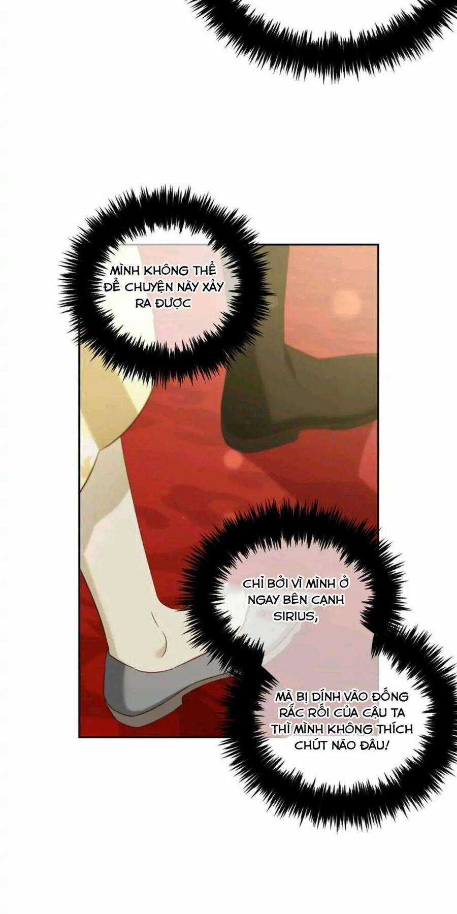 Tôi Sẽ Ở Ngay Bên Cạnh Nam Chính Chapter 16 trang 41