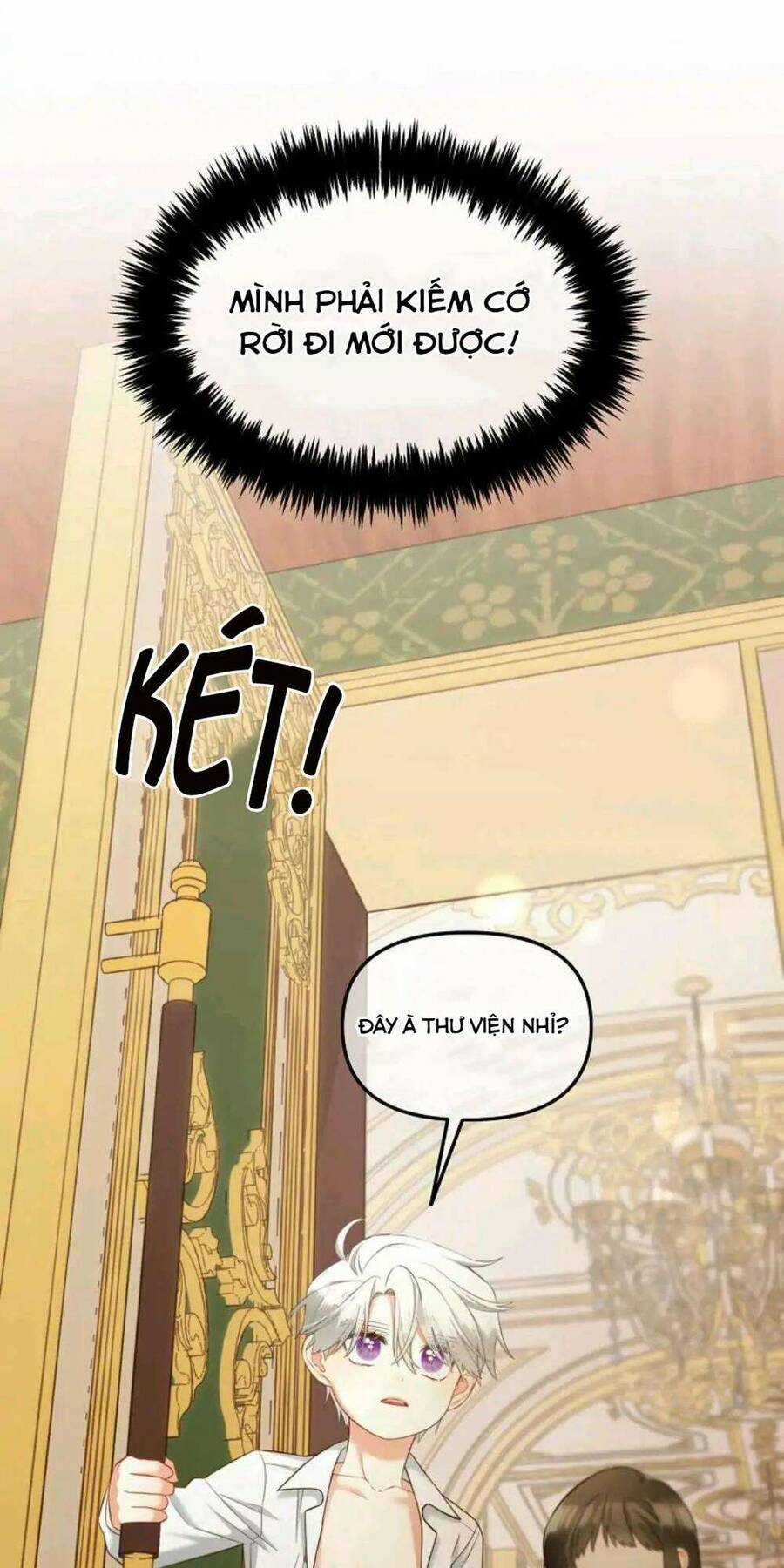 Tôi Sẽ Ở Ngay Bên Cạnh Nam Chính Chapter 16 trang 42