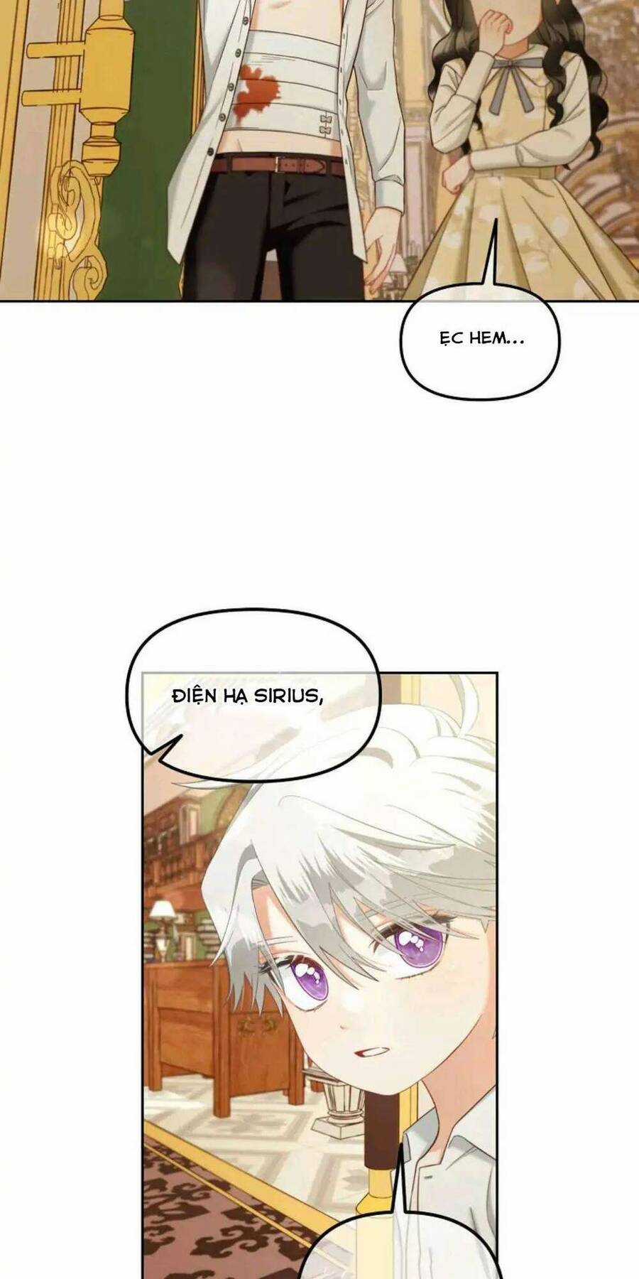 Tôi Sẽ Ở Ngay Bên Cạnh Nam Chính Chapter 16 trang 43