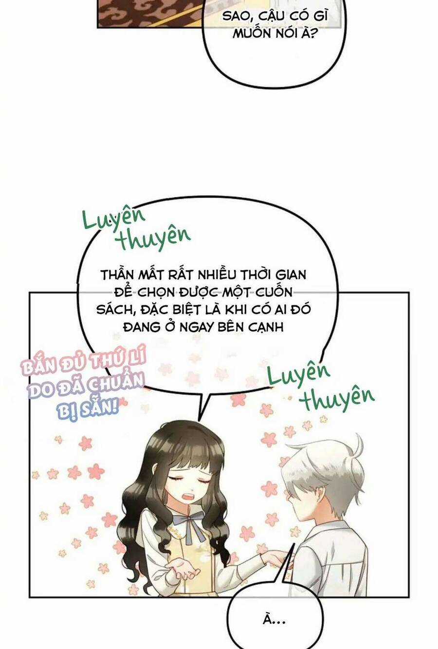 Tôi Sẽ Ở Ngay Bên Cạnh Nam Chính Chapter 16 trang 44