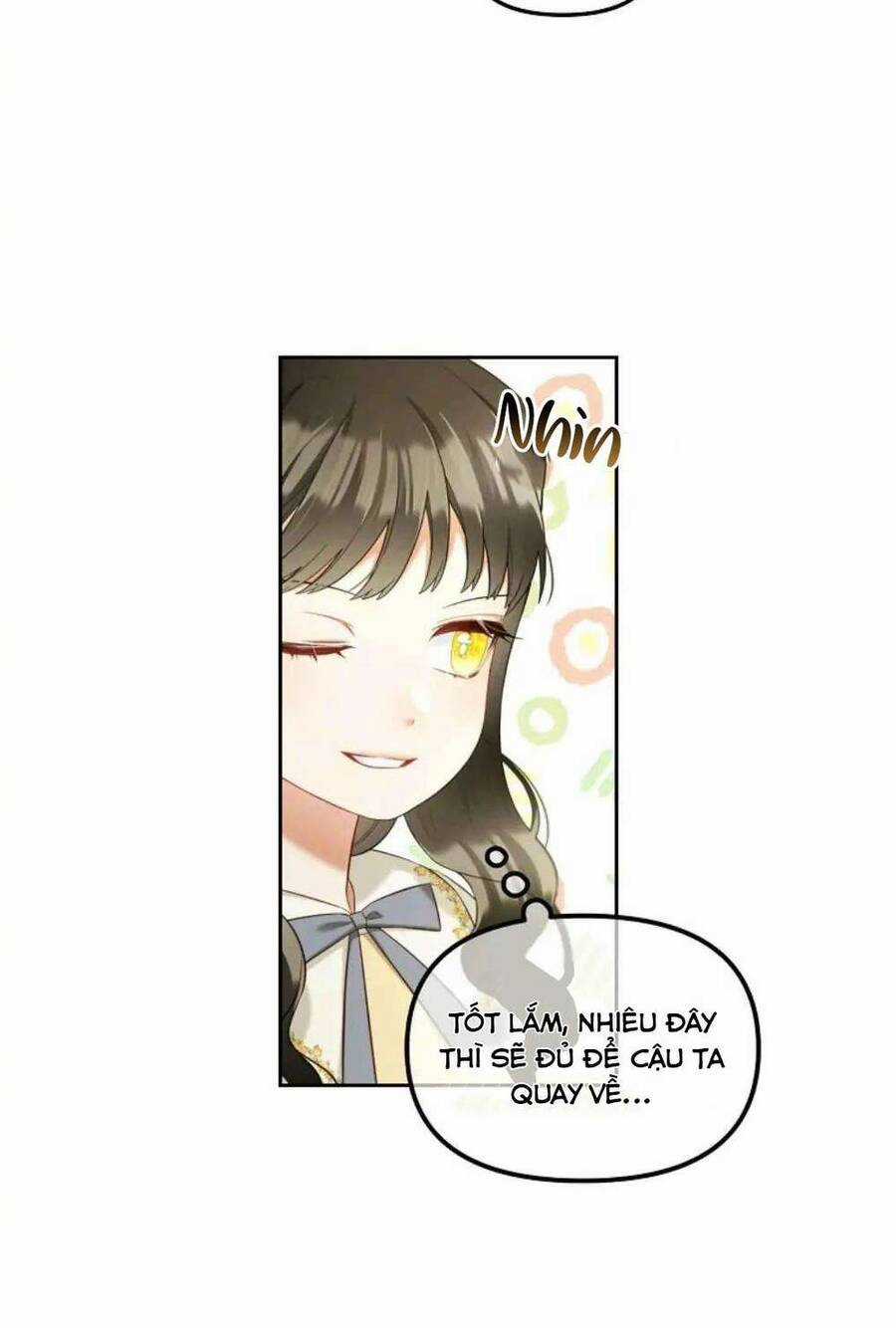 Tôi Sẽ Ở Ngay Bên Cạnh Nam Chính Chapter 16 trang 45