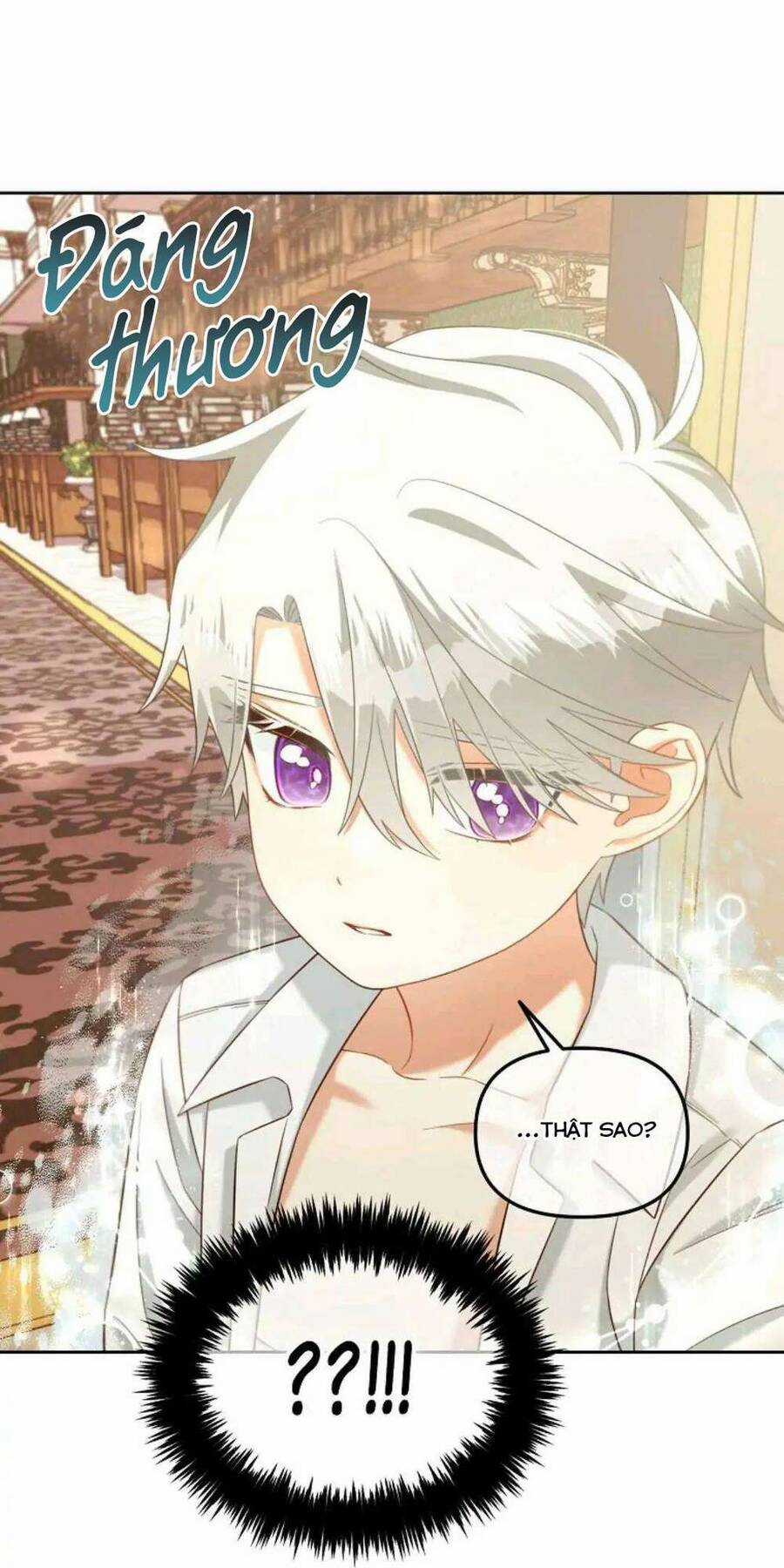 Tôi Sẽ Ở Ngay Bên Cạnh Nam Chính Chapter 16 trang 46