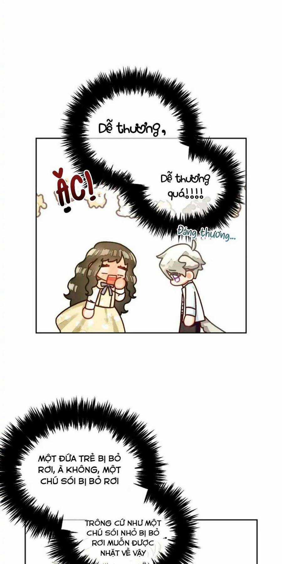 Tôi Sẽ Ở Ngay Bên Cạnh Nam Chính Chapter 16 trang 47