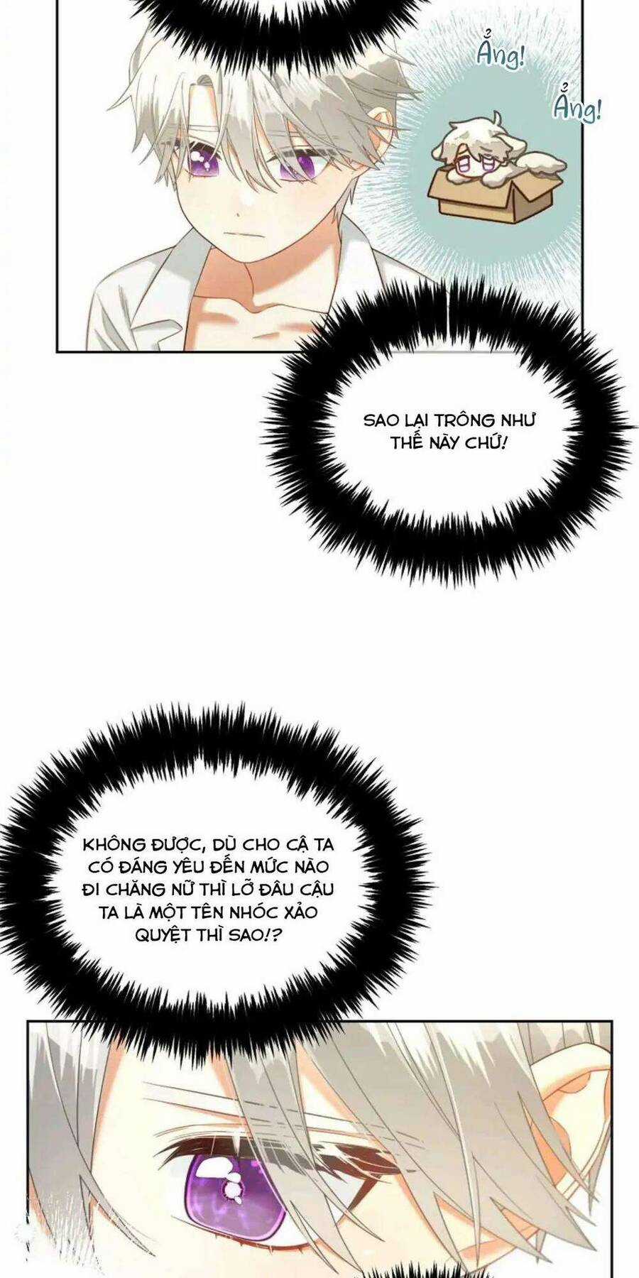 Tôi Sẽ Ở Ngay Bên Cạnh Nam Chính Chapter 16 trang 48