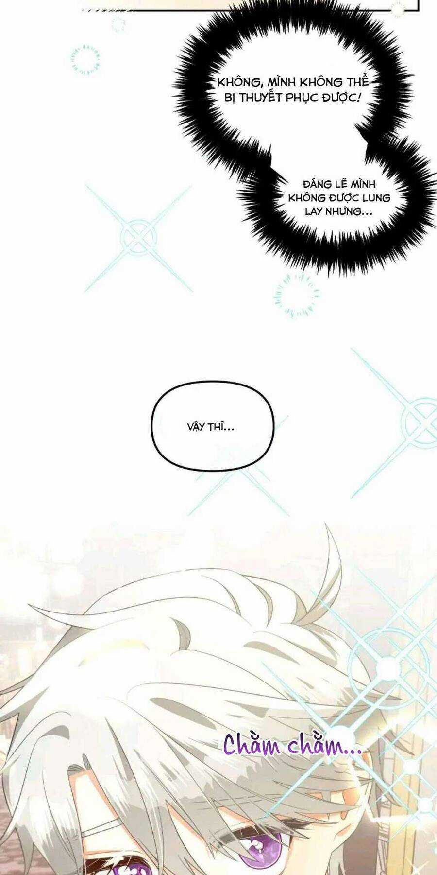 Tôi Sẽ Ở Ngay Bên Cạnh Nam Chính Chapter 16 trang 49