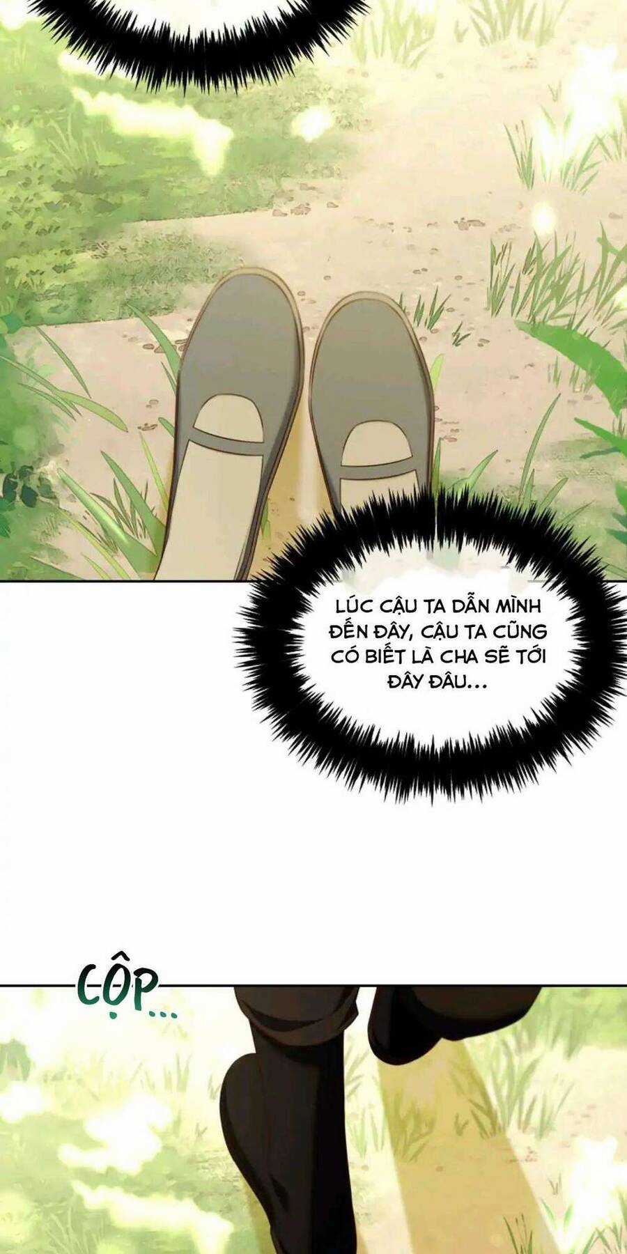 Tôi Sẽ Ở Ngay Bên Cạnh Nam Chính Chapter 16 trang 5