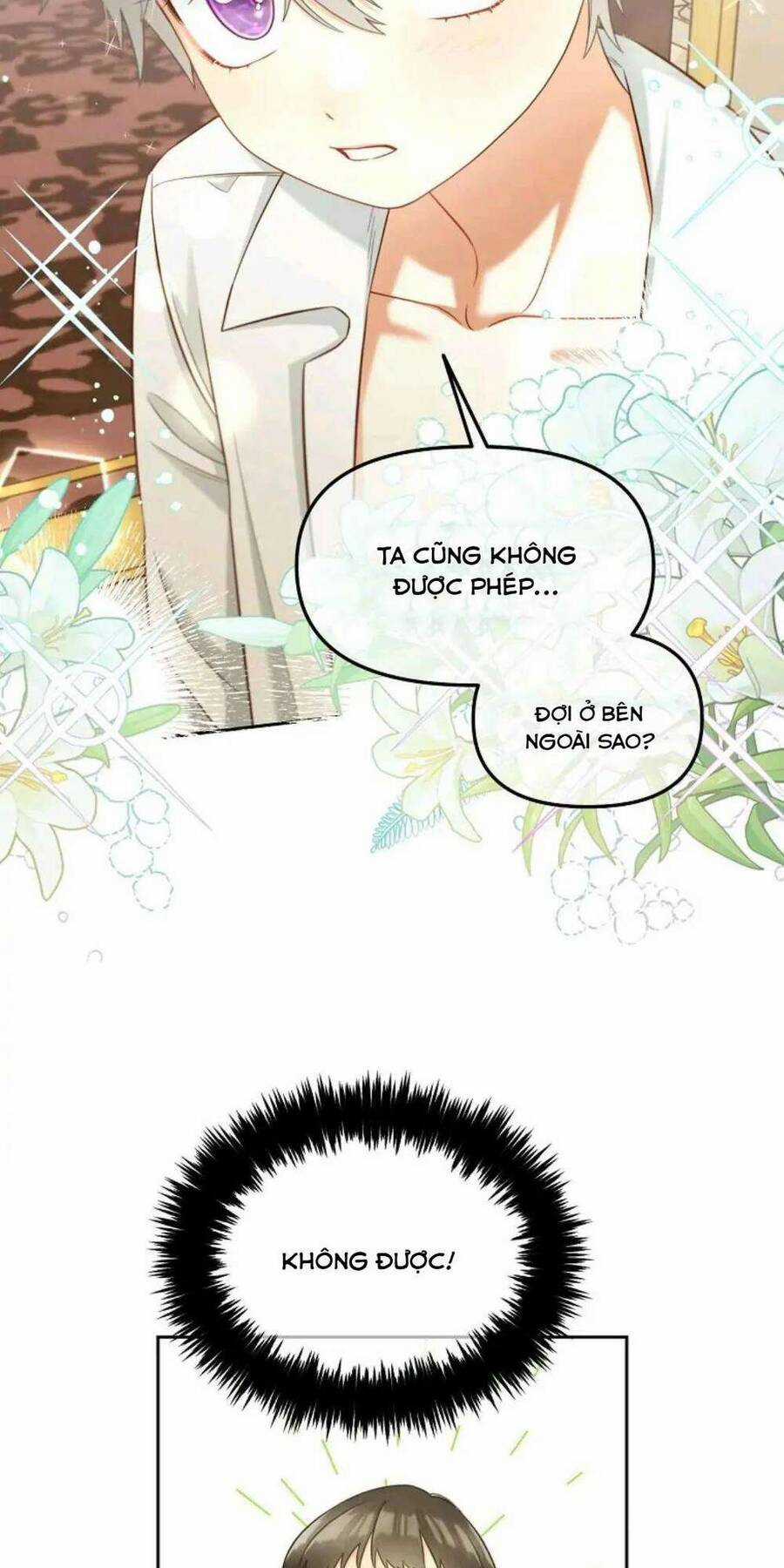 Tôi Sẽ Ở Ngay Bên Cạnh Nam Chính Chapter 16 trang 50