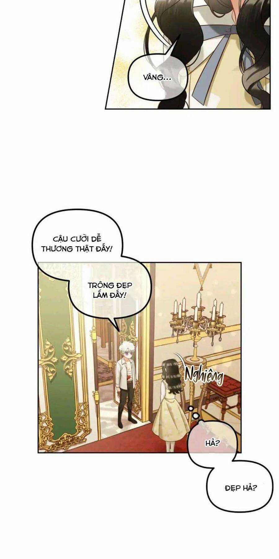 Tôi Sẽ Ở Ngay Bên Cạnh Nam Chính Chapter 16 trang 53
