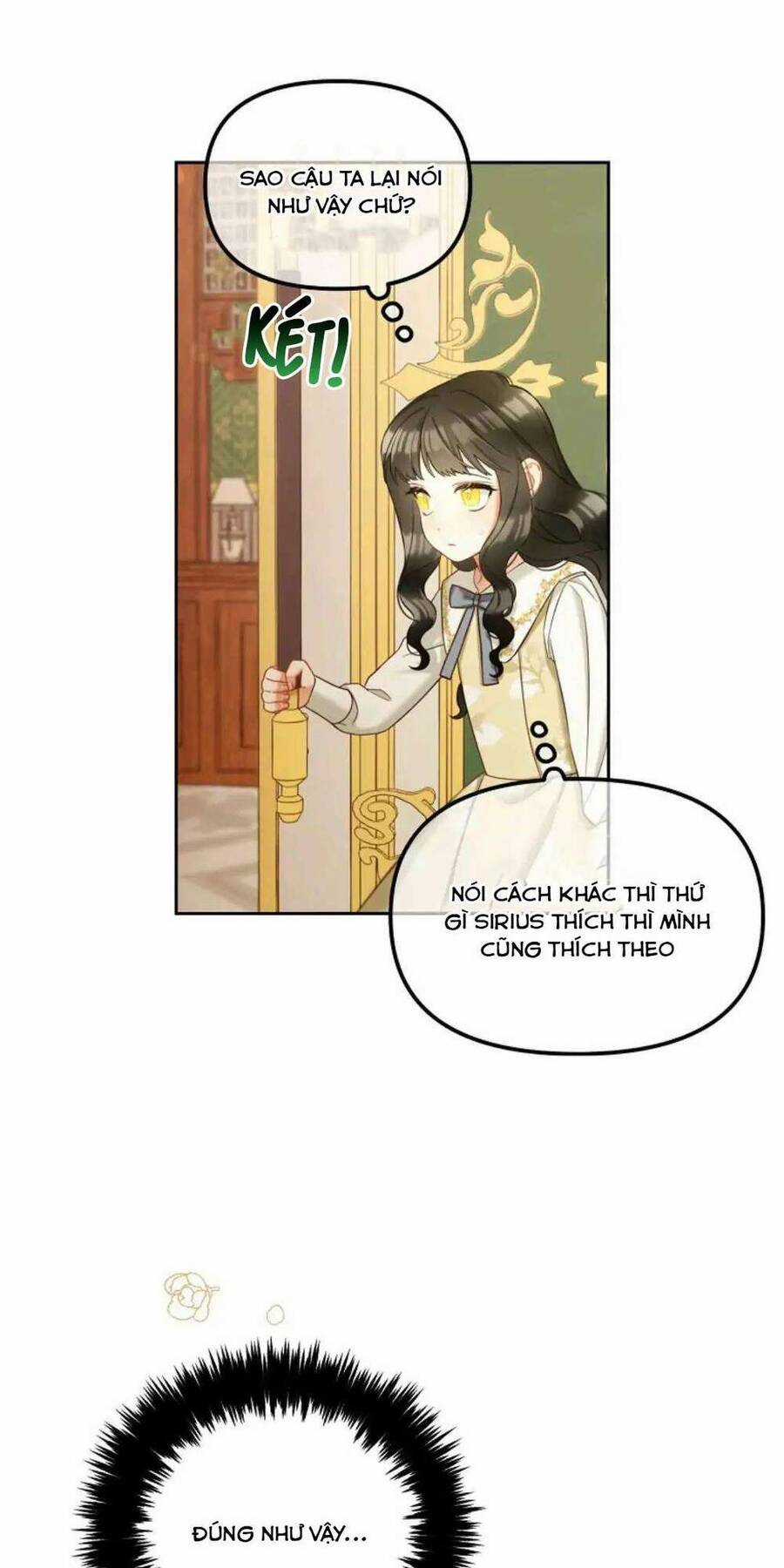 Tôi Sẽ Ở Ngay Bên Cạnh Nam Chính Chapter 16 trang 54