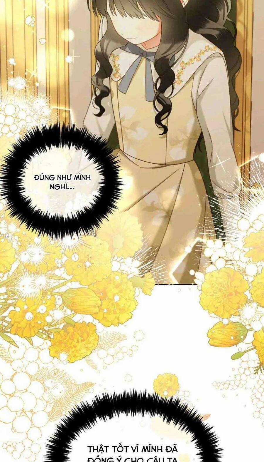 Tôi Sẽ Ở Ngay Bên Cạnh Nam Chính Chapter 16 trang 56