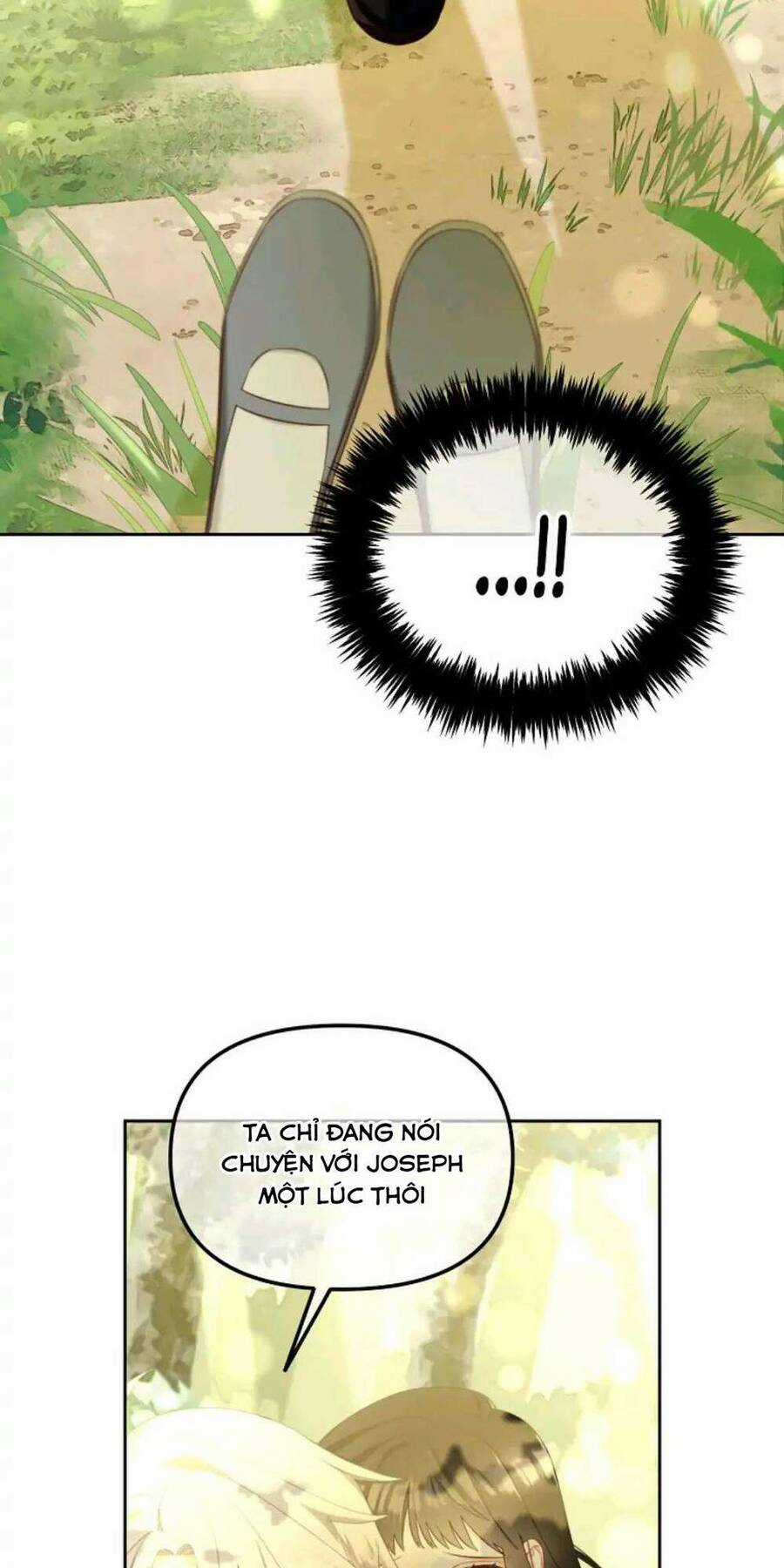 Tôi Sẽ Ở Ngay Bên Cạnh Nam Chính Chapter 16 trang 6