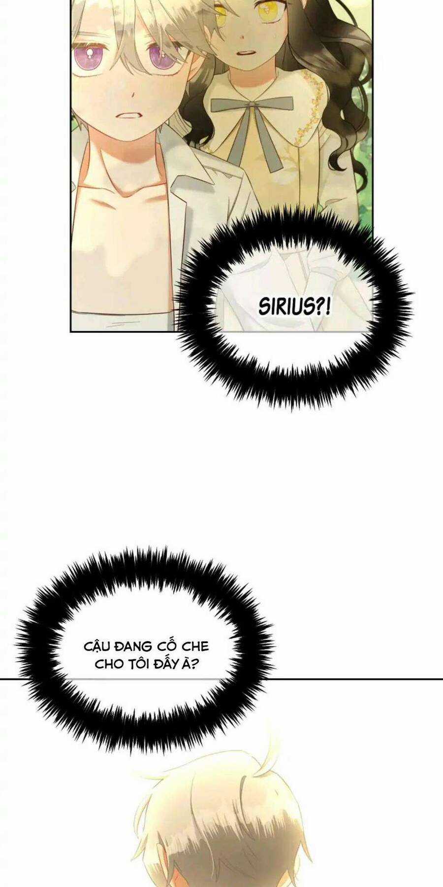 Tôi Sẽ Ở Ngay Bên Cạnh Nam Chính Chapter 16 trang 7