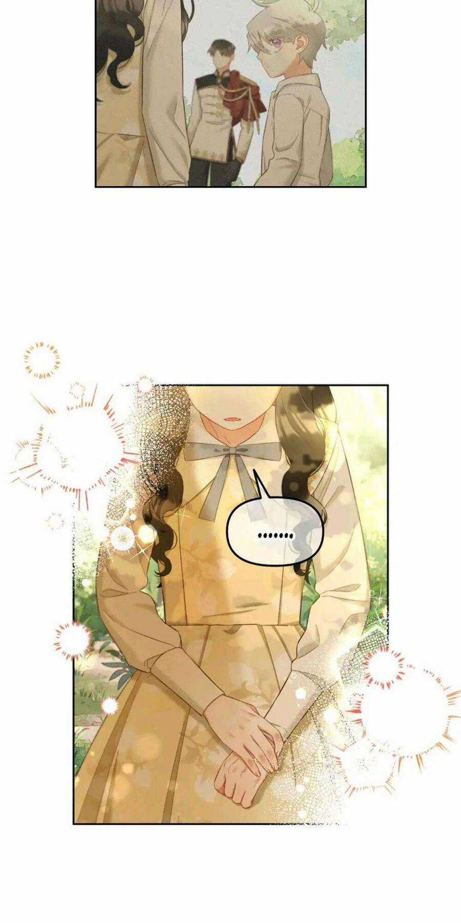 Tôi Sẽ Ở Ngay Bên Cạnh Nam Chính Chapter 16 trang 9