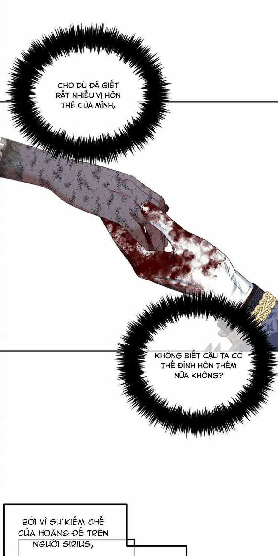 Tôi Sẽ Ở Ngay Bên Cạnh Nam Chính Chapter 17 trang 11