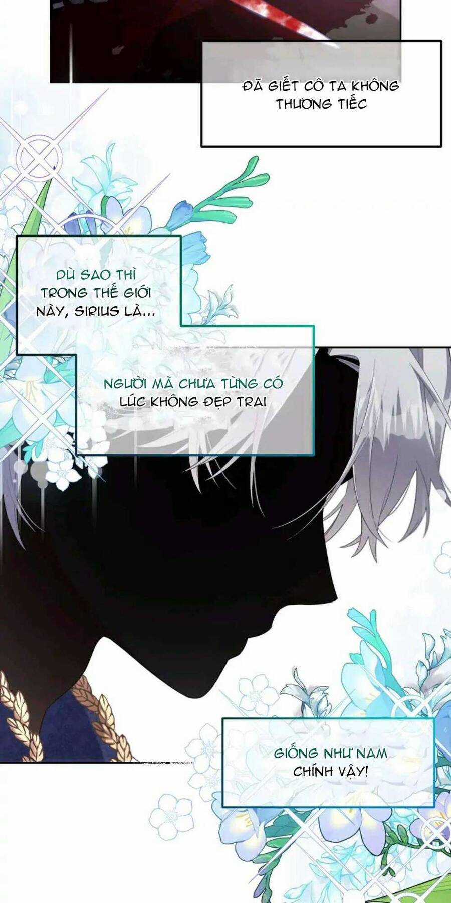 Tôi Sẽ Ở Ngay Bên Cạnh Nam Chính Chapter 17 trang 15