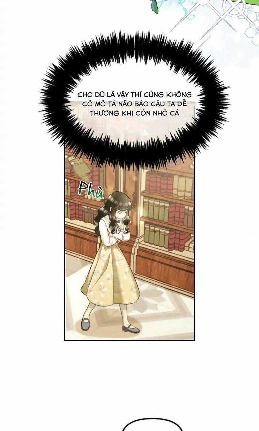 Tôi Sẽ Ở Ngay Bên Cạnh Nam Chính Chapter 17 trang 16