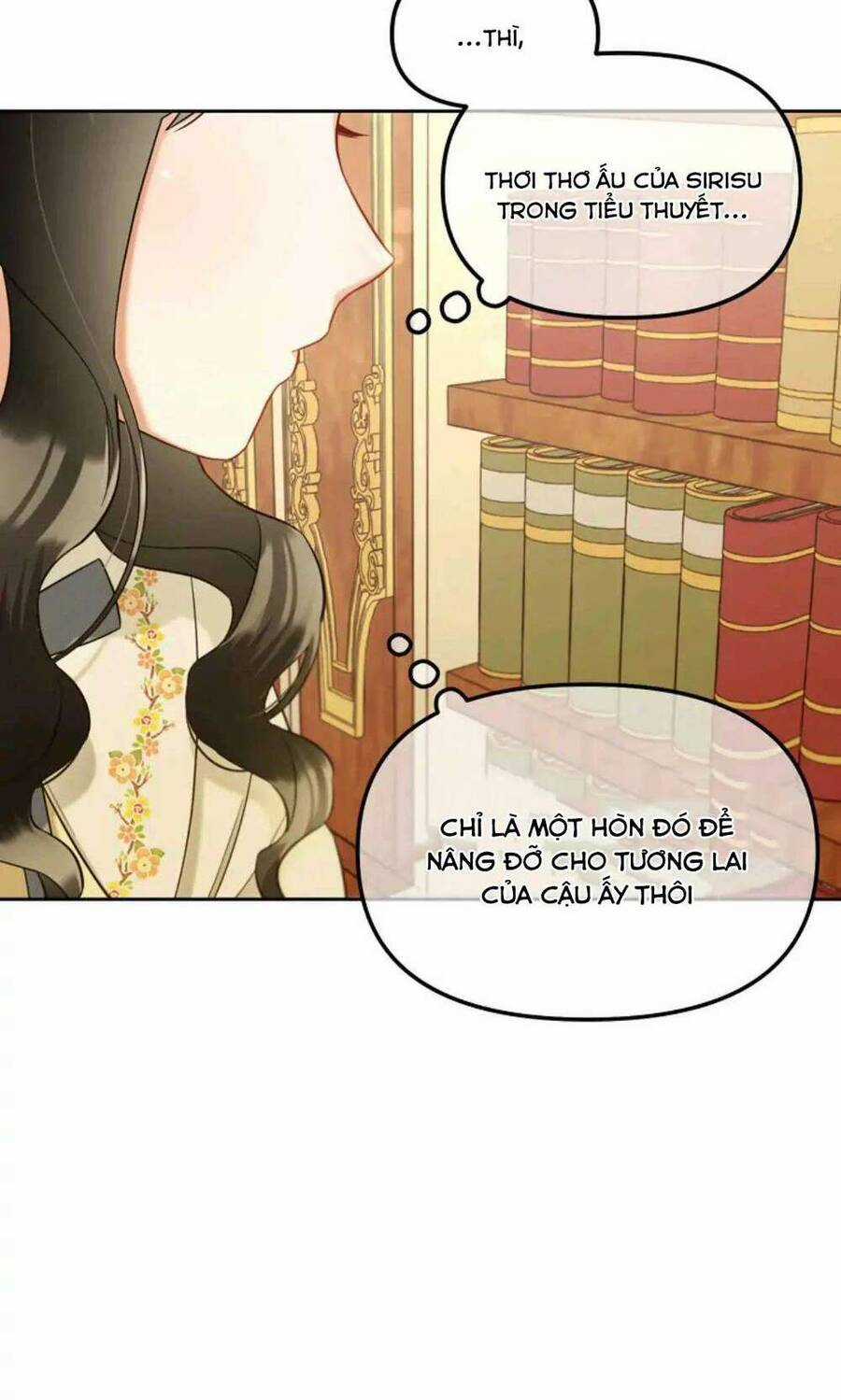 Tôi Sẽ Ở Ngay Bên Cạnh Nam Chính Chapter 17 trang 17